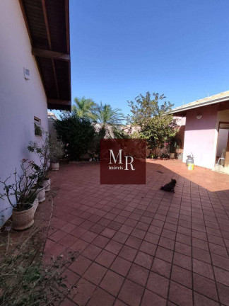 Imagem Casa com 4 Quartos à Venda, 276 m² em San Remo - Votuporanga