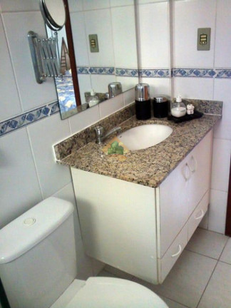 Imagem Apartamento com 2 Quartos à Venda, 78 m² em Itaguá - Ubatuba