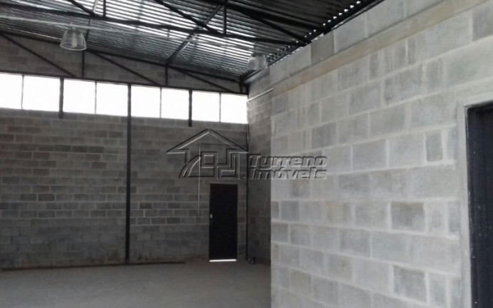 Imóvel Comercial à Venda, 120 m² em Putim - São José Dos Campos