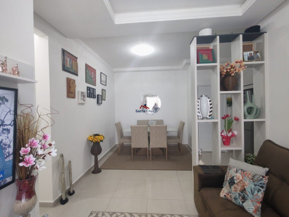 Imagem Apartamento com 3 Quartos à Venda, 87 m² em Ingleses Do Rio Vermelho - Florianópolis