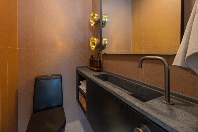 Imagem Apartamento com 3 Quartos à Venda, 178 m² em Pinheiros - São Paulo