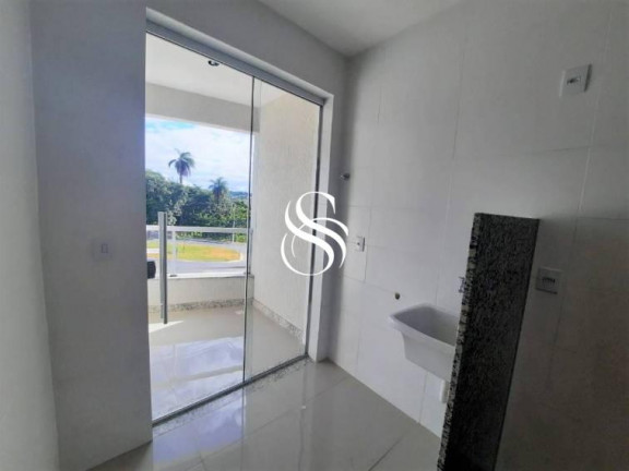 Imagem Apartamento com 2 Quartos à Venda, 59 m² em Jardim Imperial - Lagoa Santa