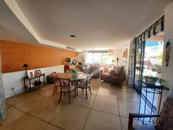 Imagem Apartamento com 4 Quartos à Venda, 500 m² em Lagoa - Rio De Janeiro