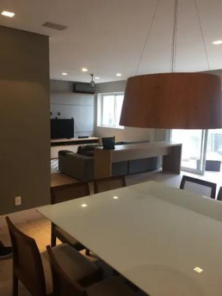 Imagem Apartamento com 3 Quartos à Venda, 169 m² em Vila Nova Conceição - São Paulo Imagem Apartamento com 3 Quartos à Venda, 169 m² em Vila Nova Conceição - São Paulo