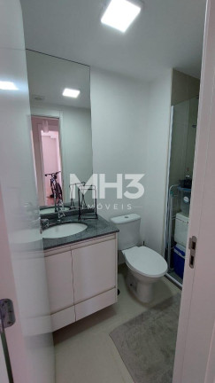 Imagem Imóvel com 2 Quartos para Alugar, 54 m² em Bonfim - Campinas Imagem Imóvel com 2 Quartos para Alugar, 54 m² em Bonfim - Campinas