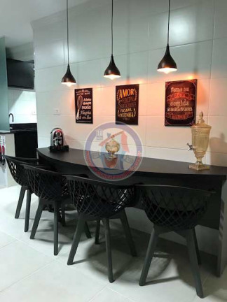 Imagem Apartamento com 3 Quartos à Venda, 104 m² em Centro - Mongaguá Imagem Apartamento com 3 Quartos à Venda, 104 m² em Centro - Mongaguá
