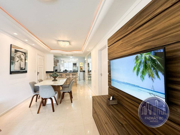 Imagem Apartamento com 4 Quartos para Alugar, 158 m² em Meia Praia - Itapema