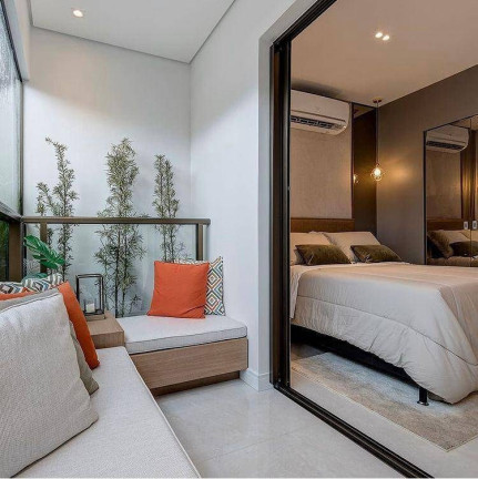 Imagem Apartamento com 1 Quarto à Venda, 31 m² em Caminho Das árvores - Salvador