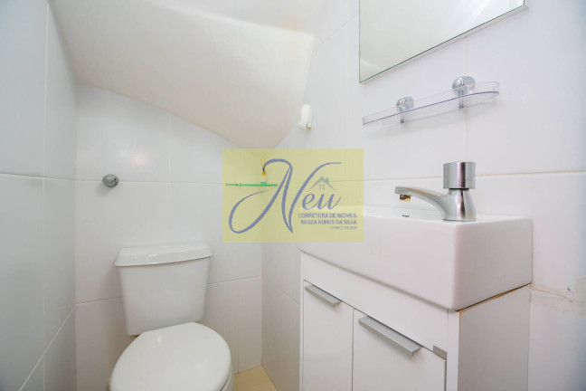 Imagem Casa com 3 Quartos à Venda, 94 m² em Bairro Alto - Curitiba