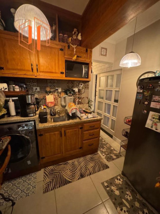 Imagem Apartamento com 1 Quarto à Venda, 59 m² em Centro - Curitiba