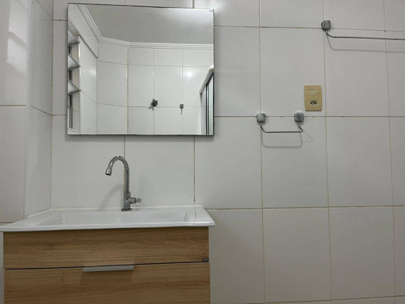 Imagem Apartamento com 3 Quartos à Venda, 107 m² em Pompéia - Santos Imagem Apartamento com 3 Quartos à Venda, 107 m² em Pompéia - Santos