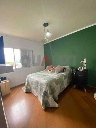 Imagem Apartamento com 3 Quartos à Venda, 125 m² em Campo Belo - São Paulo
