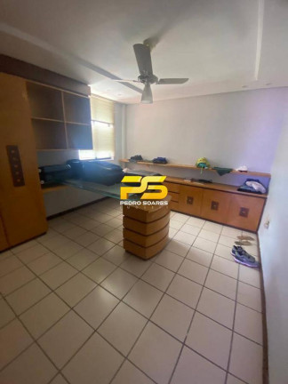 Imagem Apartamento com 4 Quartos à Venda, 250 m² em Manaíra - João Pessoa