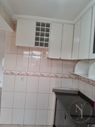 Imagem Apartamento com 2 Quartos à Venda, 52 m² em Vila Mendes - São Paulo Imagem Apartamento com 2 Quartos à Venda, 52 m² em Vila Mendes - São Paulo