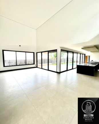 Imagem Casa com 4 Quartos à Venda, 420 m² em Alphaville Nova Esplanada - Votorantim