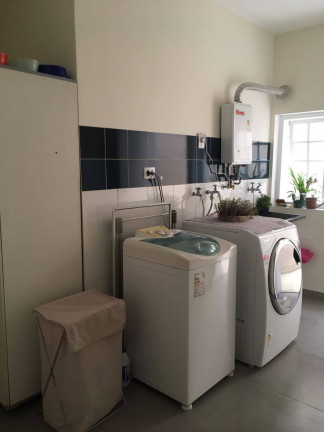 Imagem Casa de Condomínio à Venda, 420 m² em Alphaville - Santana De Parnaíba Imagem Casa de Condomínio à Venda, 420 m² em Alphaville - Santana De Parnaíba