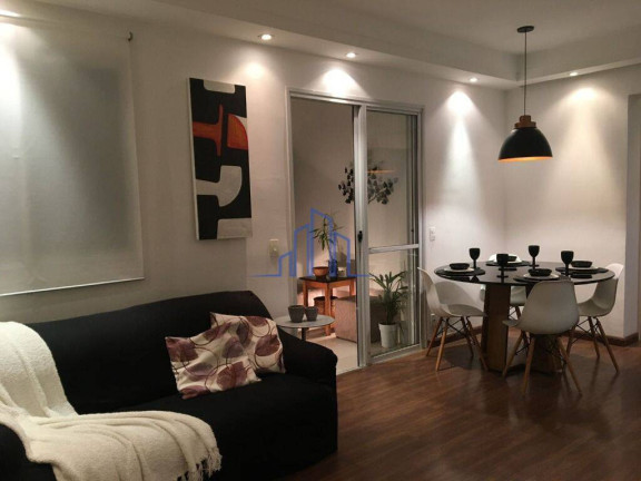 Imagem Apartamento com 3 Quartos à Venda, 72 m² em Tamboré - Barueri Imagem Apartamento com 3 Quartos à Venda, 72 m² em Tamboré - Barueri