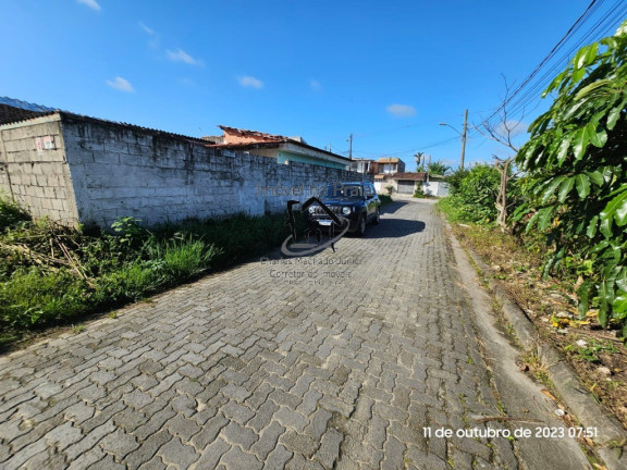 Imagem Casa com 2 Quartos à Venda, 125 m² em Jardim Das Gaivotas - Caraguatatuba