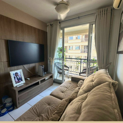 Imagem Apartamento com 3 Quartos à Venda, 70 m² em Canjica - Cuiabá Imagem Apartamento com 3 Quartos à Venda, 70 m² em Canjica - Cuiabá