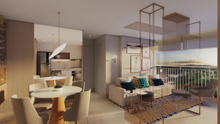Imagem Apartamento com 2 Quartos à Venda, 45 m² em Ipiranga - São Paulo Imagem Apartamento com 2 Quartos à Venda, 45 m² em Ipiranga - São Paulo