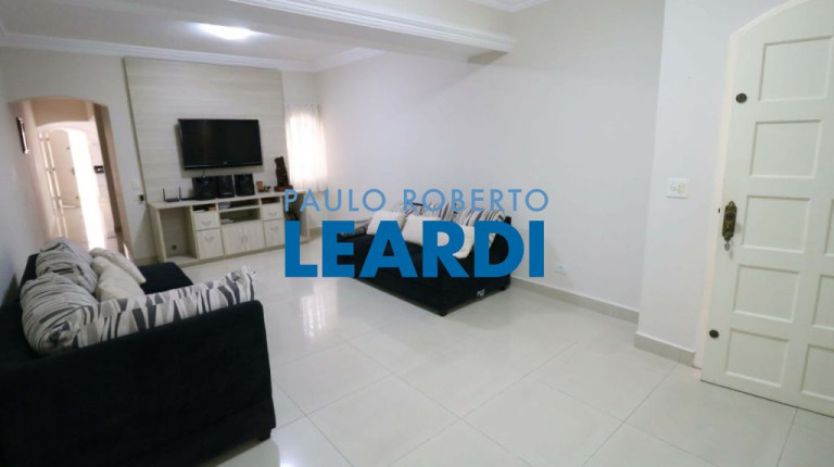 Imagem Sobrado com 3 Quartos à Venda, 217 m² em Vila Floresta - Santo André Imagem Sobrado com 3 Quartos à Venda, 217 m² em Vila Floresta - Santo André