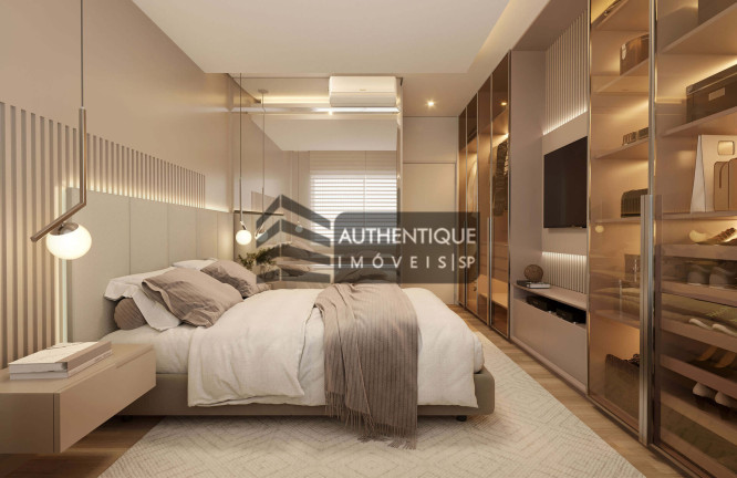 Imagem Apartamento com 4 Quartos à Venda, 136 m² em Jardim Das Perdizes - São Paulo Imagem Apartamento com 4 Quartos à Venda, 136 m² em Jardim Das Perdizes - São Paulo