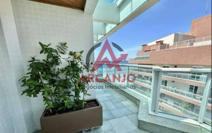 Imagem Apartamento com 4 Quartos à Venda, 393 m² em Riviera - Bertioga Imagem Apartamento com 4 Quartos à Venda, 393 m² em Riviera - Bertioga