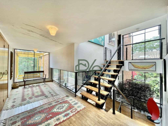 Imagem Casa com 4 Quartos à Venda, 703 m² em Palos Verdes - Cotia Imagem Casa com 4 Quartos à Venda, 703 m² em Palos Verdes - Cotia