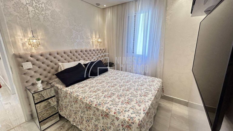Imagem Apartamento com 3 Quartos à Venda, 132 m² em Itararé - São Vicente Imagem Apartamento com 3 Quartos à Venda, 132 m² em Itararé - São Vicente