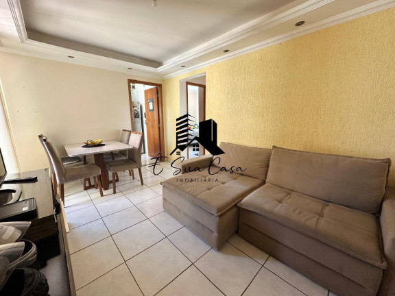 Imagem Apartamento com 2 Quartos à Venda, 45 m² em Havaí - Belo Horizonte Imagem Apartamento com 2 Quartos à Venda, 45 m² em Havaí - Belo Horizonte