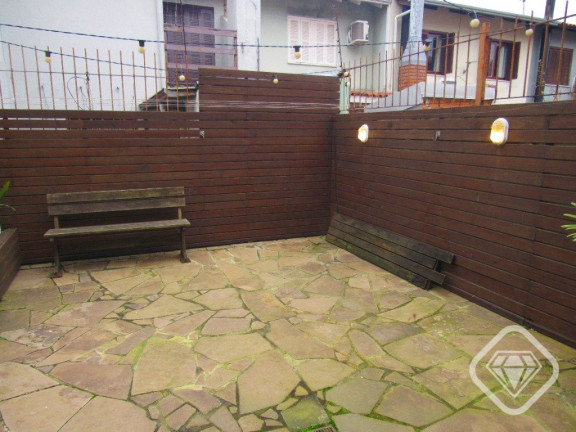 Imagem Casa com 3 Quartos à Venda, 100 m² em Hípica - Porto Alegre