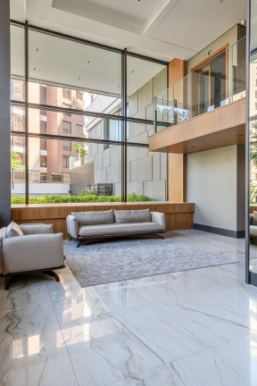 Imagem Apartamento com 4 Quartos à Venda, 257 m² em Bela Vista - Porto Alegre