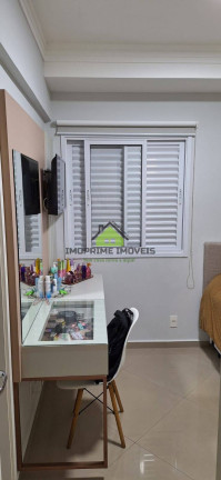 Imagem Apartamento com 3 Quartos à Venda, 108 m² em Jardim Paraíba - Jacareí