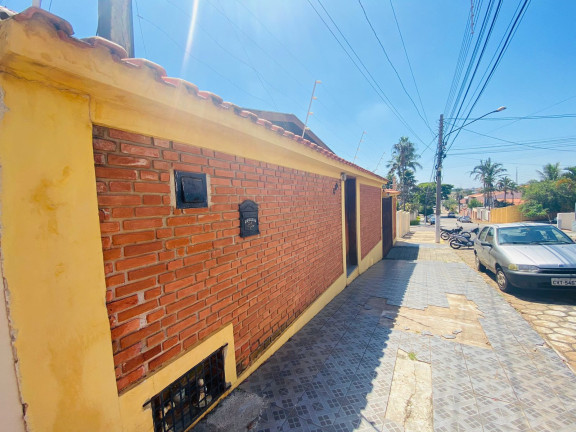 Imagem Casa com 5 Quartos à Venda, 480 m² em Chácara Junqueira - Tatuí