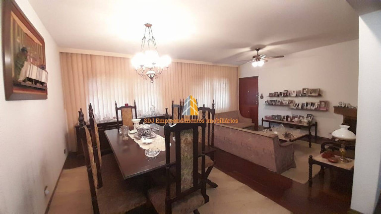 Imagem Sobrado com 3 Quartos à Venda, 236 m² em Vila São Francisco - São Paulo