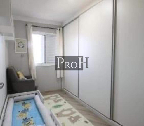 Imagem Apartamento com 2 Quartos à Venda, 50 m² em Jardim Patente - São Paulo