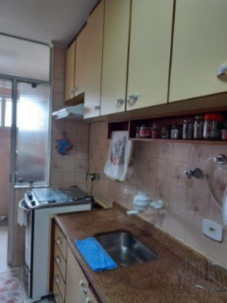 Imagem Apartamento com 2 Quartos à Venda, 55 m² em Vila Marte - São Paulo