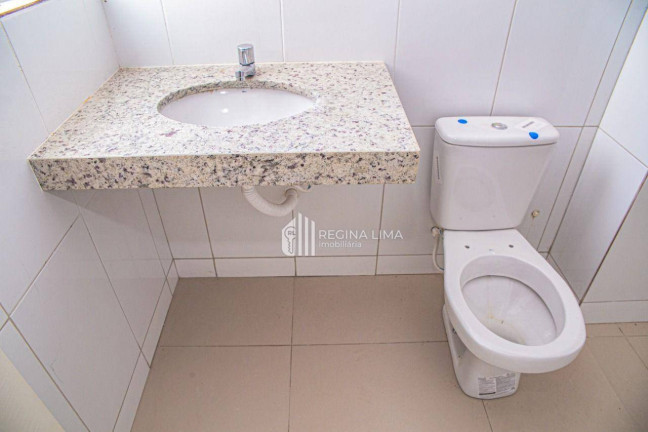 Casa com 4 Quartos à Venda, 138 m² em Morros - Teresina