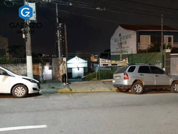 Foto do imóvel Terreno à Venda, 500 m² em Km 18 - Osasco