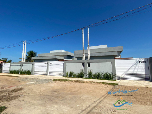 Imagem Casa com 2 Quartos à Venda, 73 m² em Grandesp - Itanhaém Imagem Casa com 2 Quartos à Venda, 73 m² em Grandesp - Itanhaém