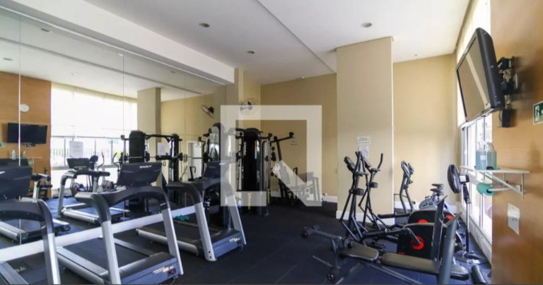 Imagem Apartamento com 2 Quartos à Venda, 89 m² em Vila Andrade - São Paulo Imagem Apartamento com 2 Quartos à Venda, 89 m² em Vila Andrade - São Paulo