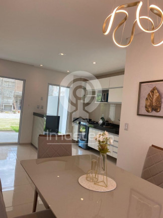 Imagem Casa com 3 Quartos à Venda, 92 m² em Urucunema - Eusébio