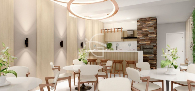Imagem Apartamento com 2 Quartos à Venda, 65 m² em Costa E Silva - Joinville