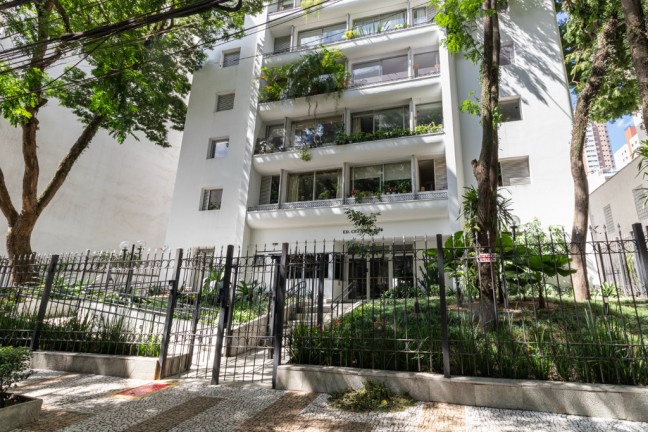 Imagem Imóvel com 3 Quartos à Venda, 81 m² em Pinheiros - São Paulo