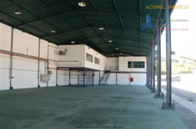 Imagem Imóvel Comercial à Venda, 3.383 m² em Fazenda Itaquiti - Barueri Imagem Imóvel Comercial à Venda, 3.383 m² em Fazenda Itaquiti - Barueri