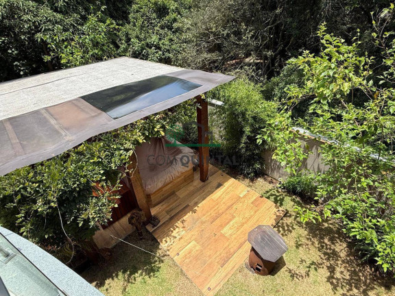 Imagem Casa com 5 Quartos à Venda, 510 m² em Jardim Do Golf I - Jandira