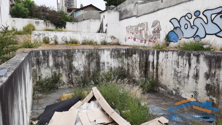 Foto do imóvel Terreno à Venda, 312 m² em Pestana - Osasco Foto do imóvel Terreno à Venda, 312 m² em Pestana - Osasco