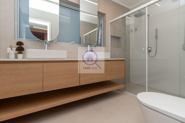 Imagem Apartamento com 3 Quartos à Venda, 169 m² em Itaim Bibi - São Paulo