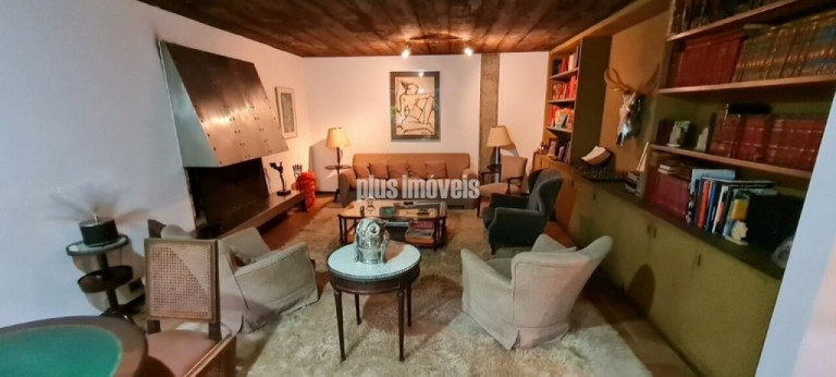 Imagem Casa com 4 Quartos para Alugar, 875 m² em Jardim Guedala - São Paulo Imagem Casa com 4 Quartos para Alugar, 875 m² em Jardim Guedala - São Paulo