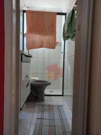 Imagem Apartamento com 2 Quartos à Venda, 53 m² em Parque Bandeirantes I (nova Veneza) - Sumaré Imagem Apartamento com 2 Quartos à Venda, 53 m² em Parque Bandeirantes I (nova Veneza) - Sumaré